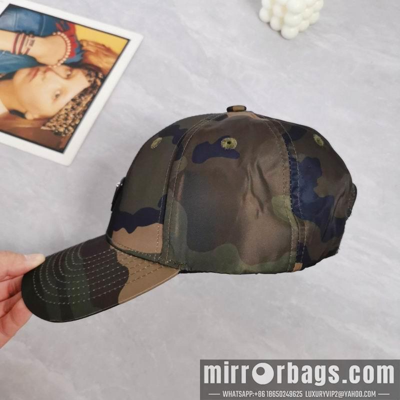 Replica Prada Hat dx02