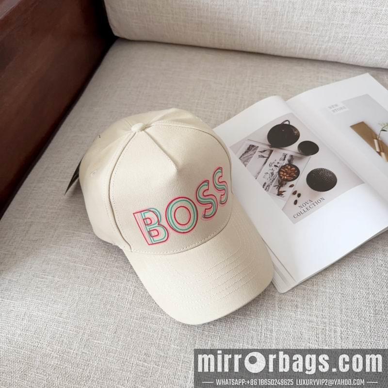 Replica Boss cap dx04