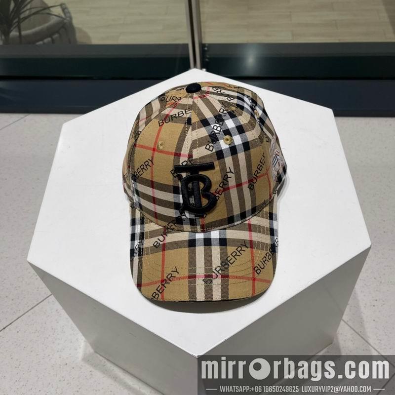 Replica Burberry cap 042704