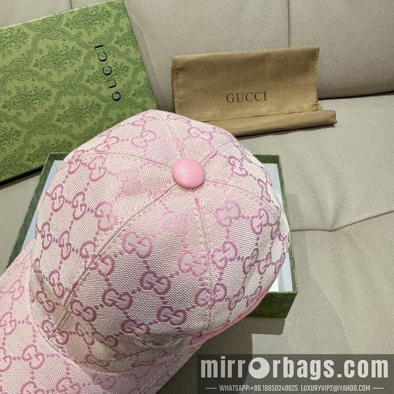 Replica Gucci cap 091402