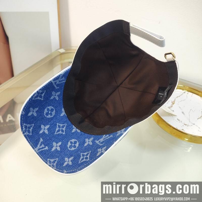 Replica LV Hat dx137