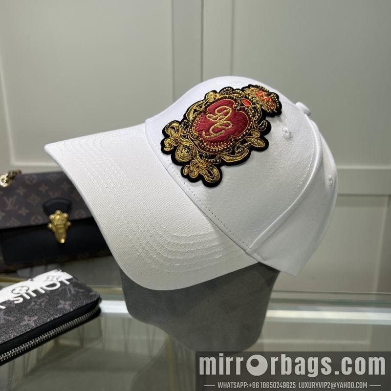 Replica DG Hat dx03