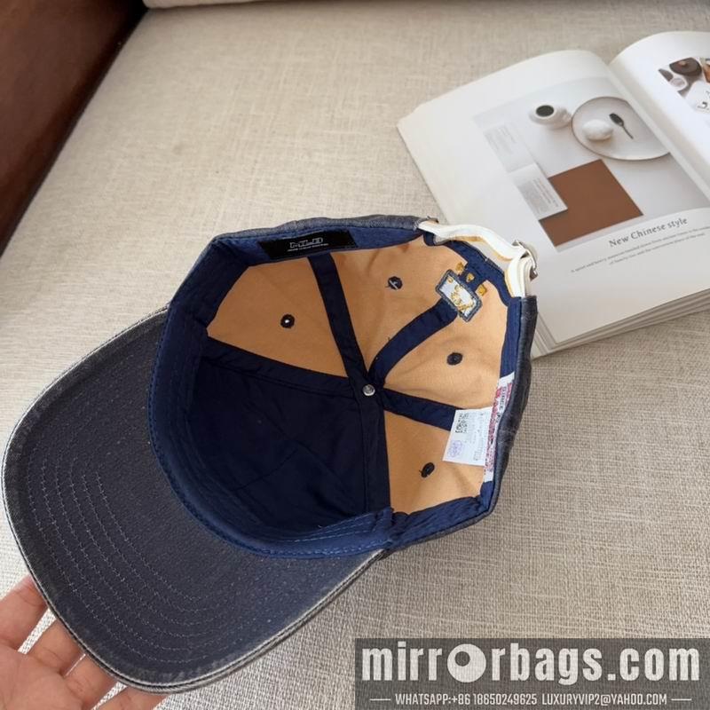 Replica NY cap dx36