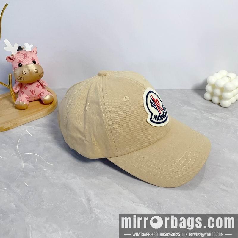 Replica Moncler cap dx06