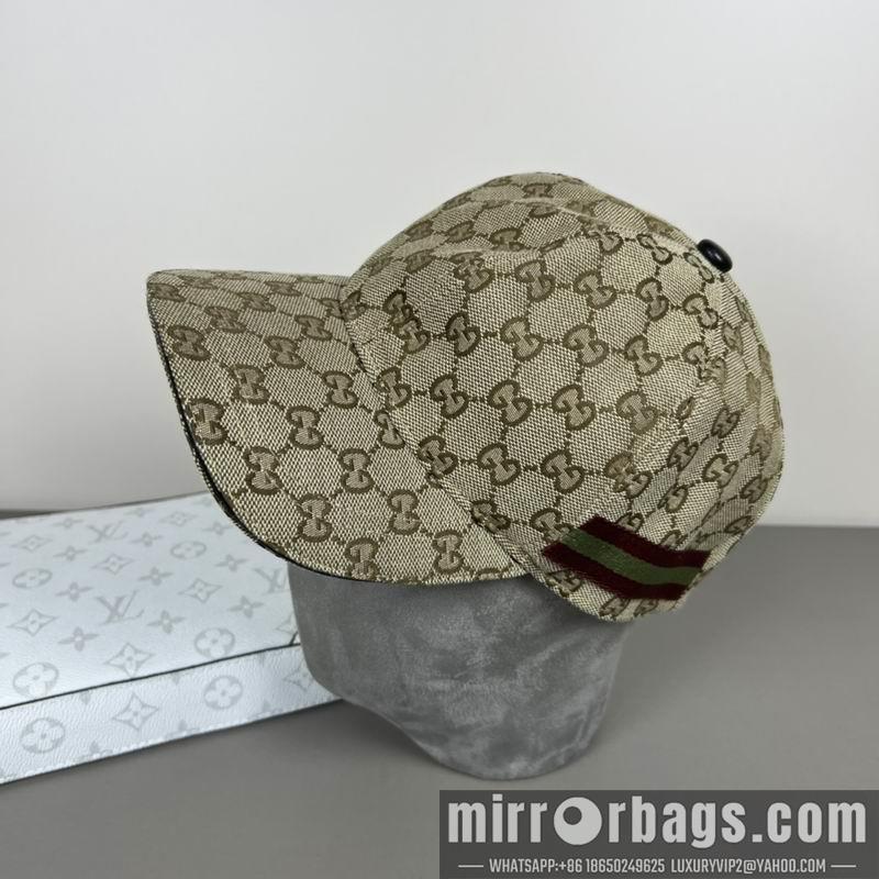 Replica Gucci cap dx33