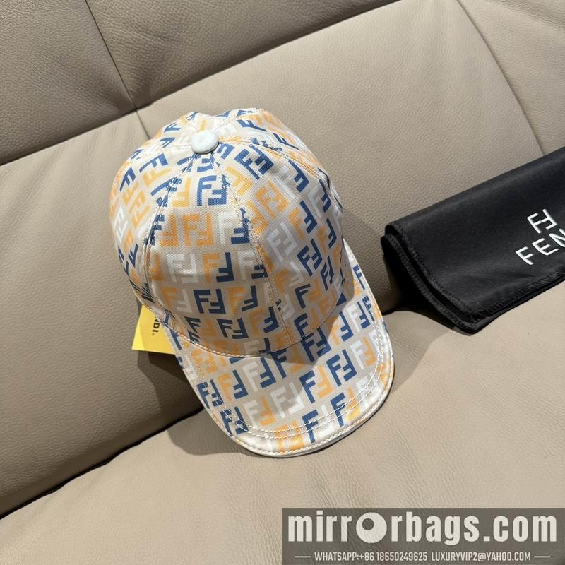 Replica Fendi cap 091402
