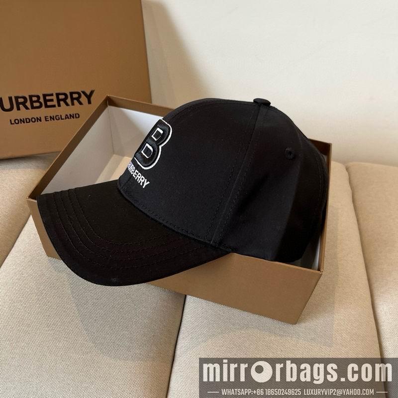 Replica Burberry cap dx08