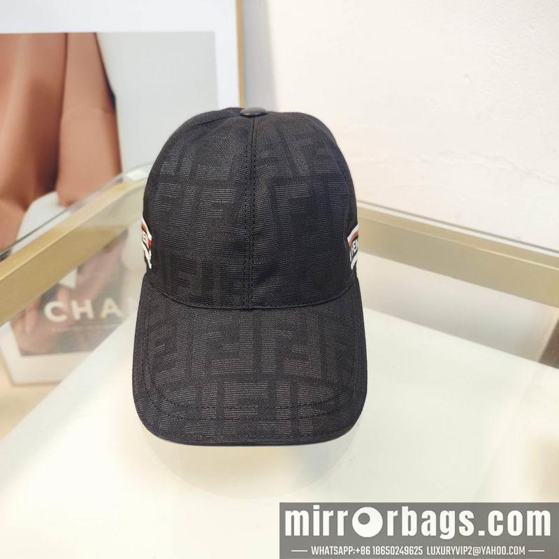 Replica Fendi Cap dx92