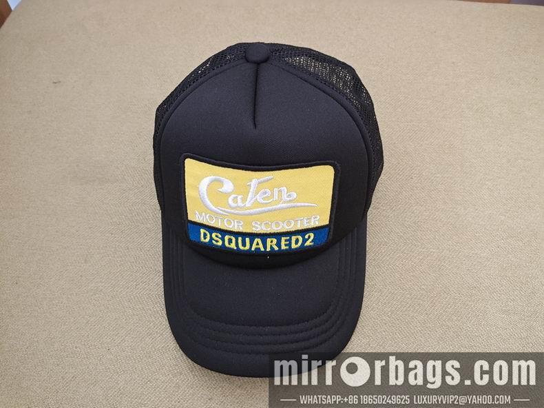 Replica DSQ Cap y 16