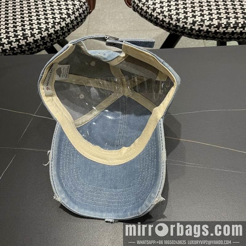 Replica Moncler cap 041403