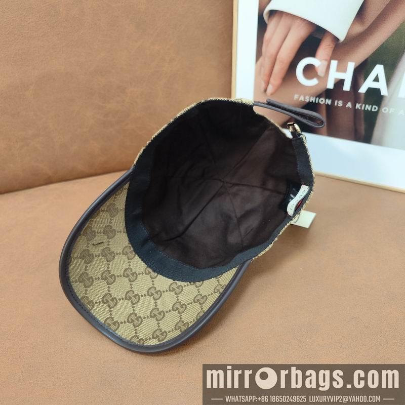 Replica Gucci cap dx109