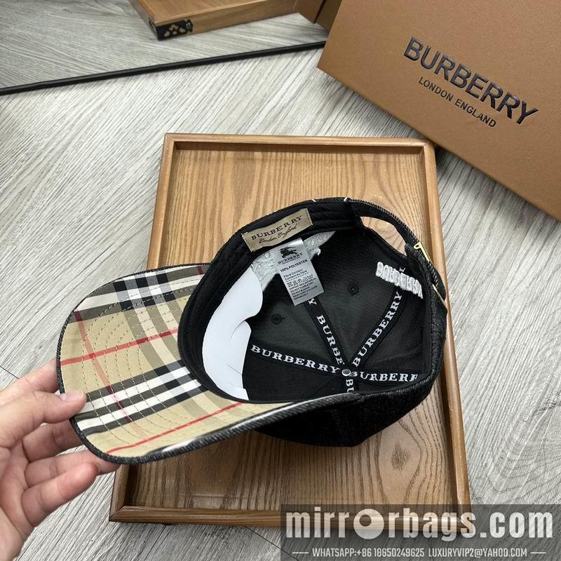 Replica Burberry cap dx48