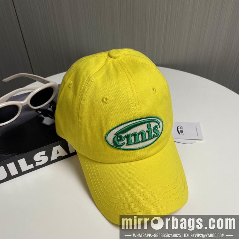 Replica Emis cap 121401