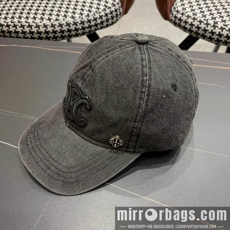 Replica Celine cap 122802