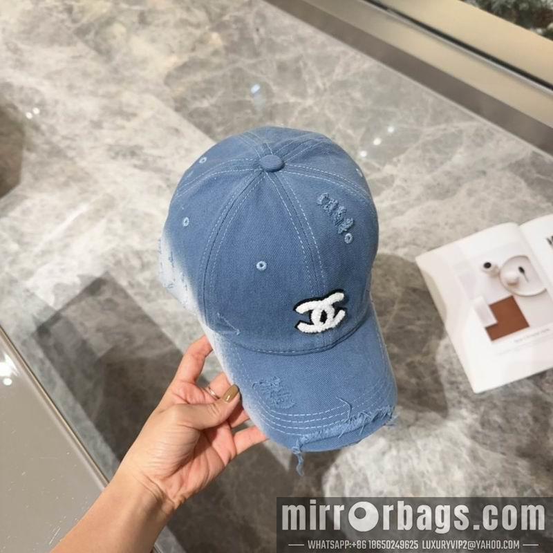 Replica Chanel Hat 122112