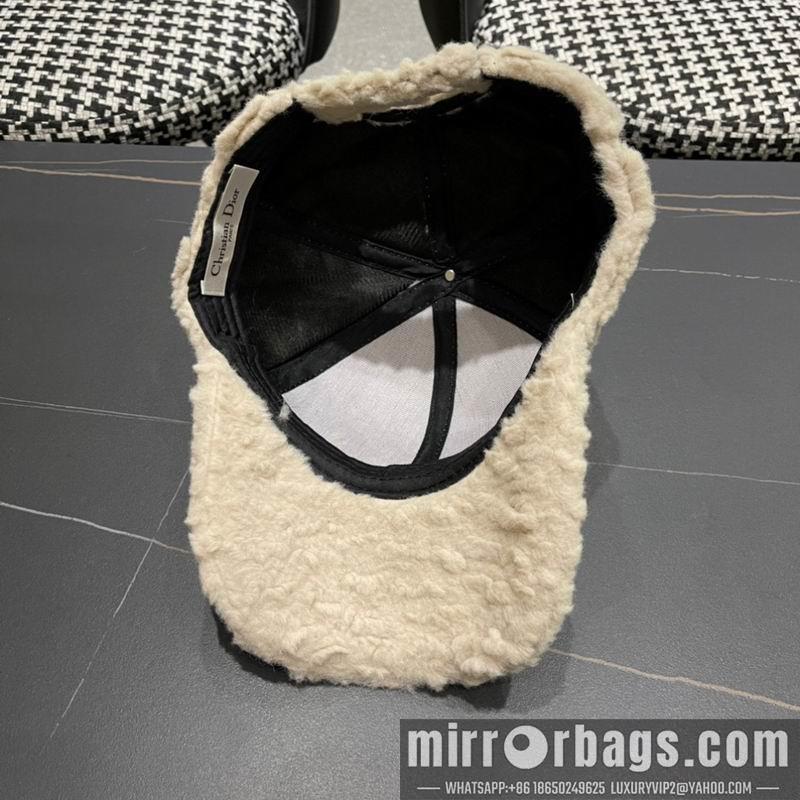 Replica Dior Hat 010701