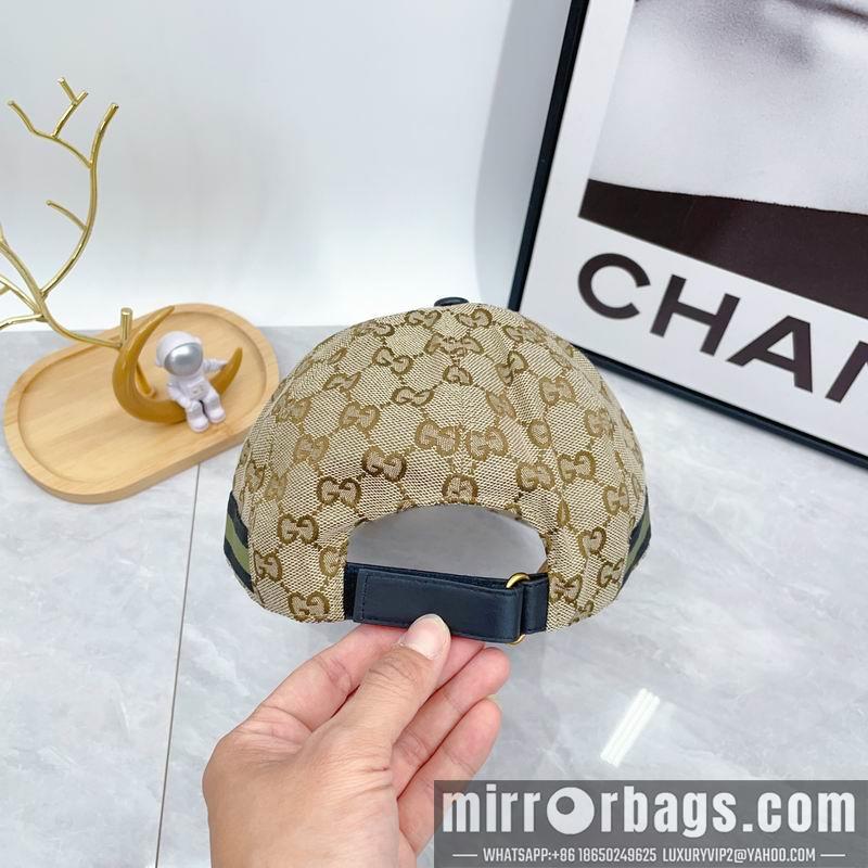 Replica Gucci cap dx32