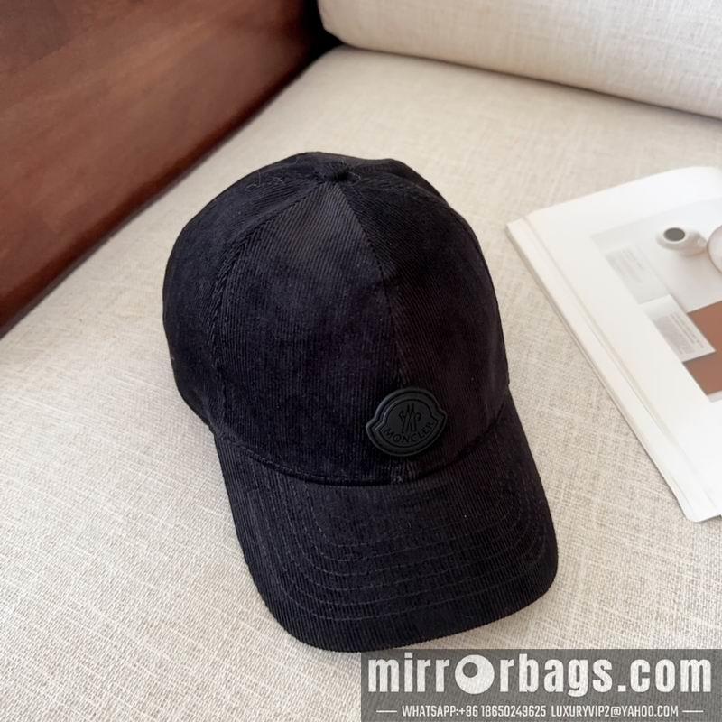 Replica Moncler cap dx19