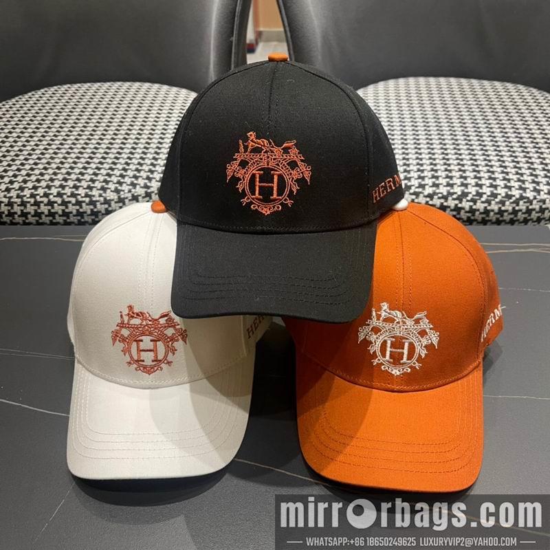Replica Hermes cap 042701