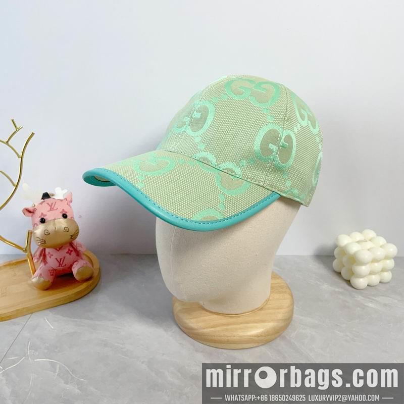 Replica Gucci cap dx134