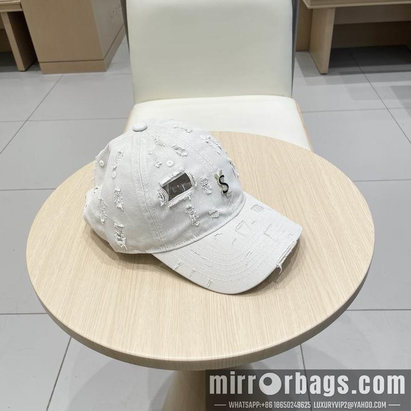 Replica YSL cap 040201