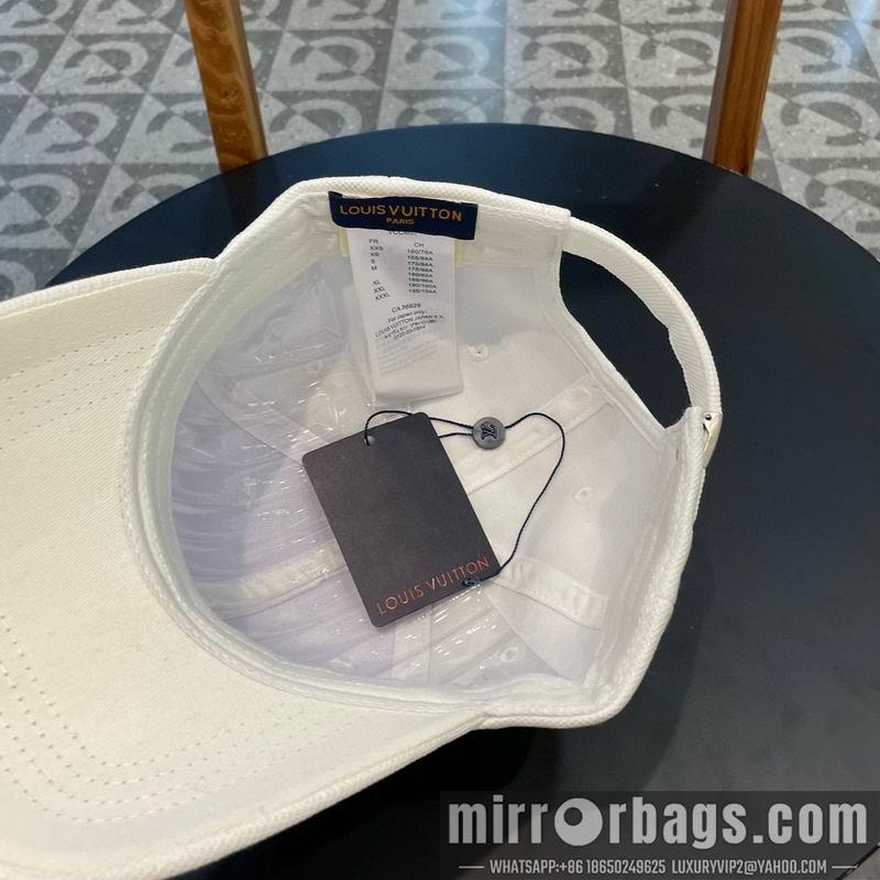 Replica LV Cap 072212