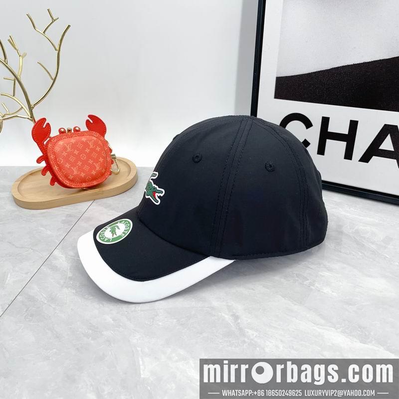Replica Lacoste Hat dx04