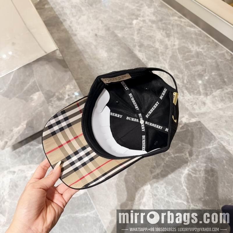 Replica Burberry cap dx59