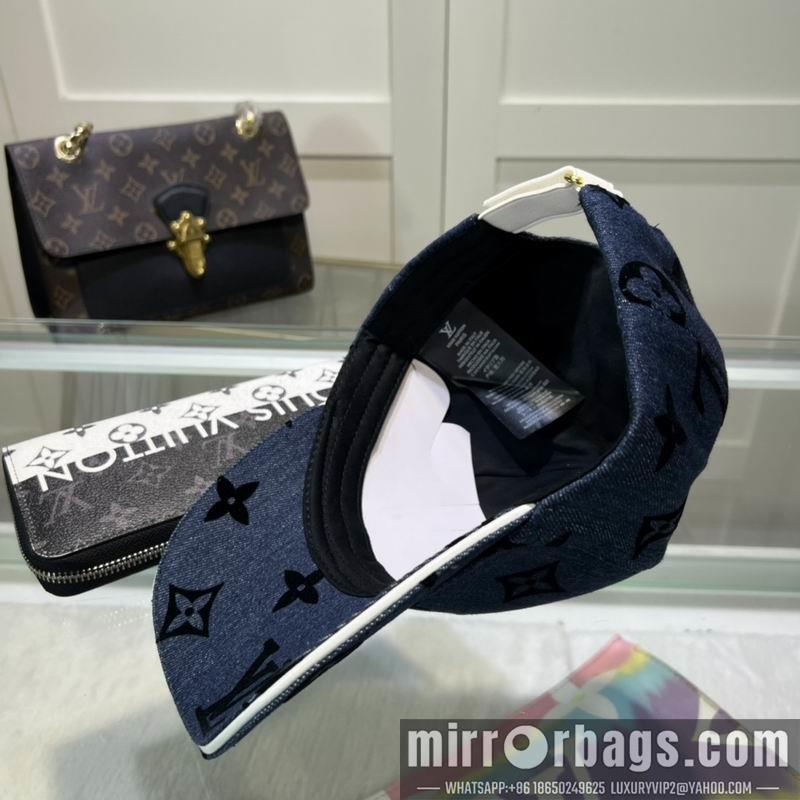 Replica LV cap 042807