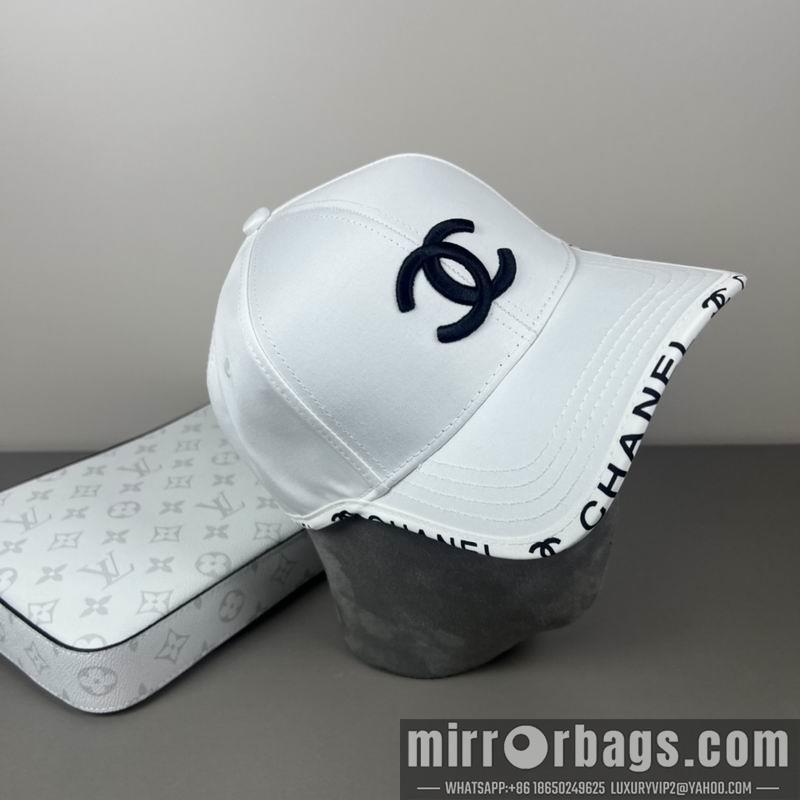 Replica Chanel cap dx02