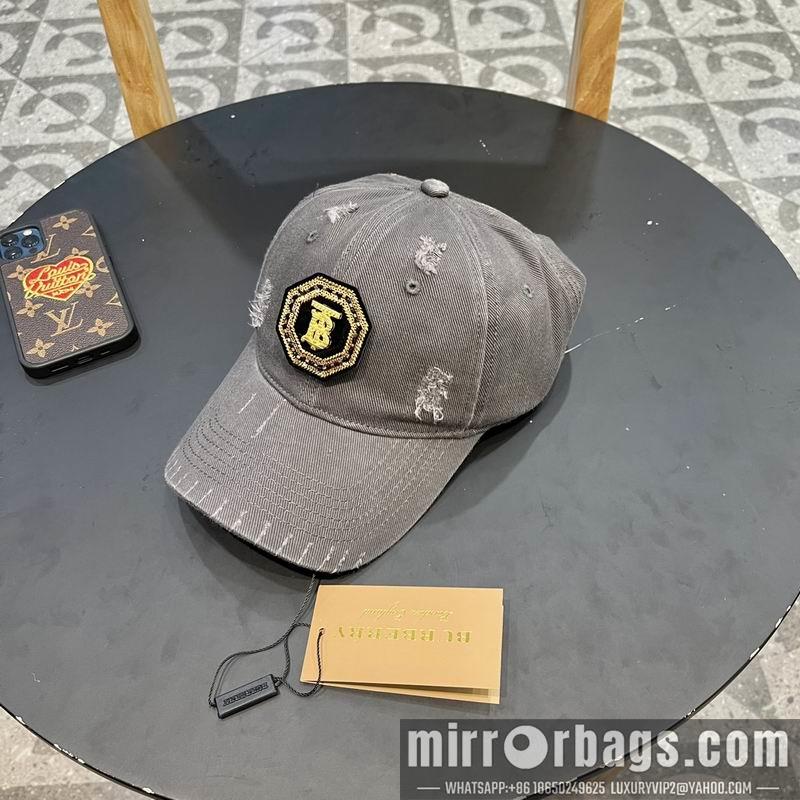 Replica Burberry cap 041701