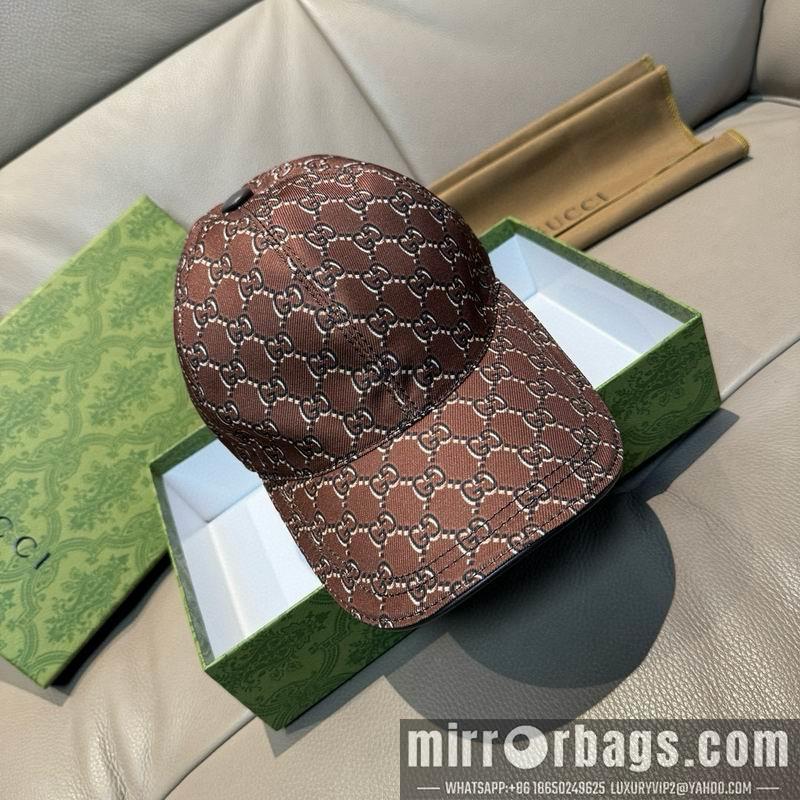 Replica Gucci cap dx12