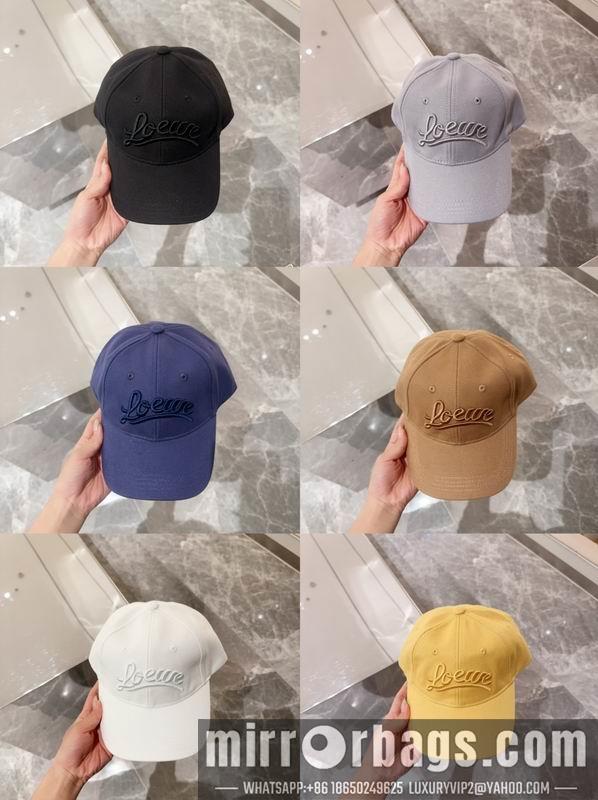 Replica Loewe cap dx22