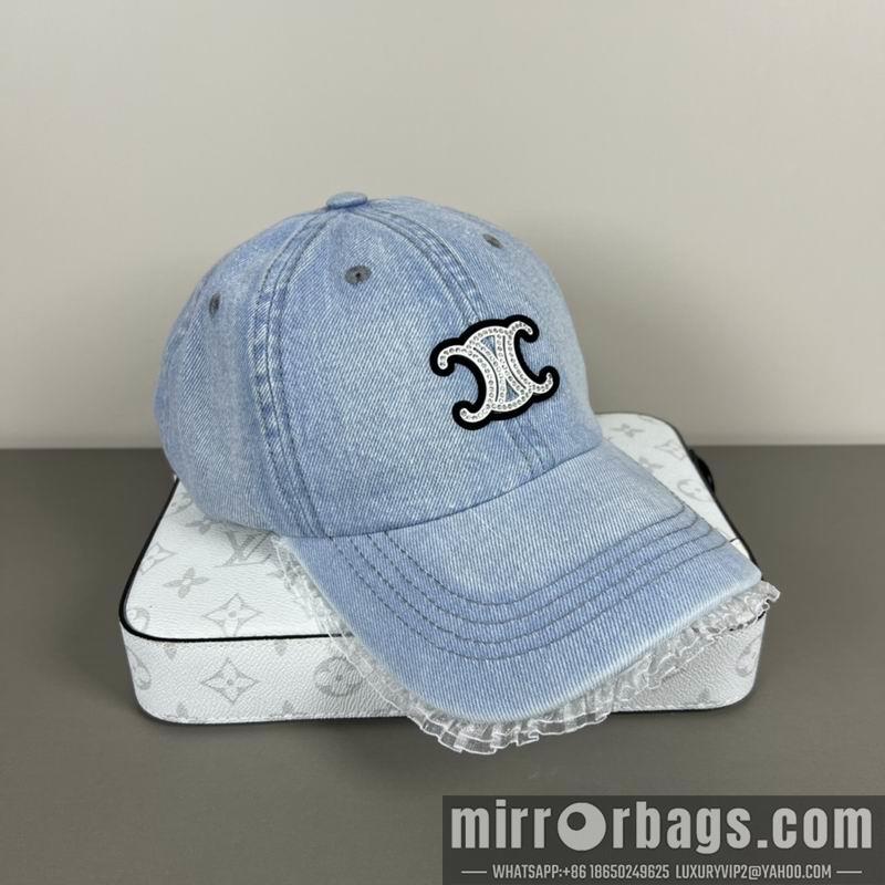 Replica Celine cap dx21