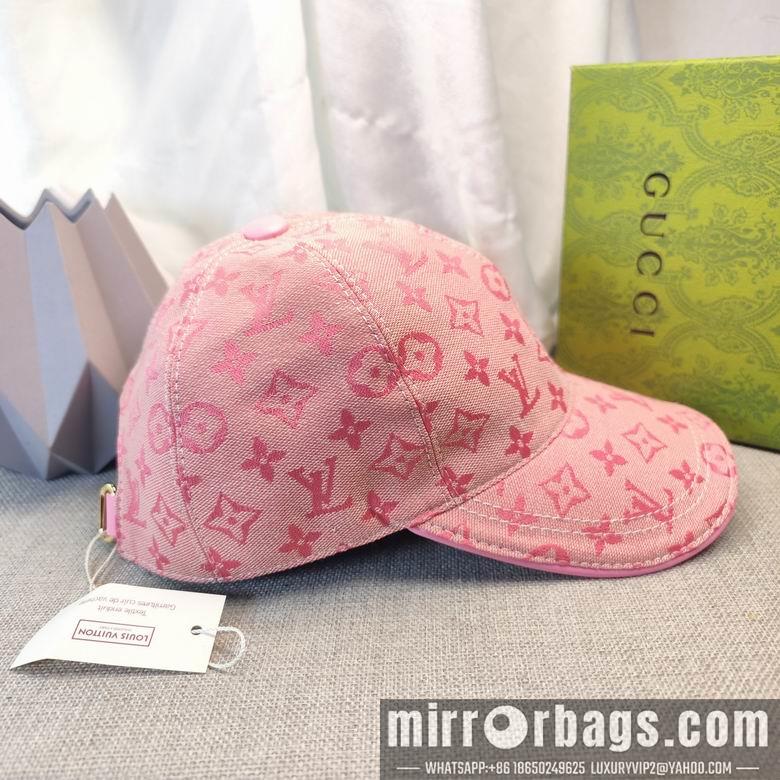 Replica LV Hat dxn03