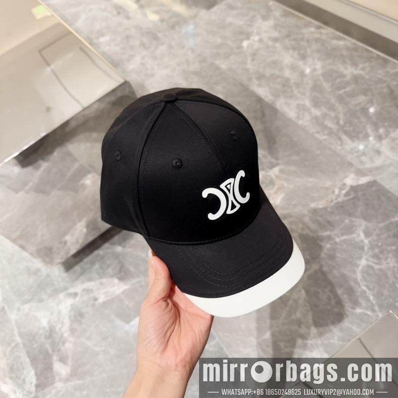 Replica Celine Hat dx07