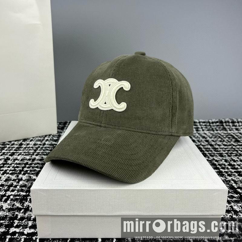 Replica Celine cap hm07