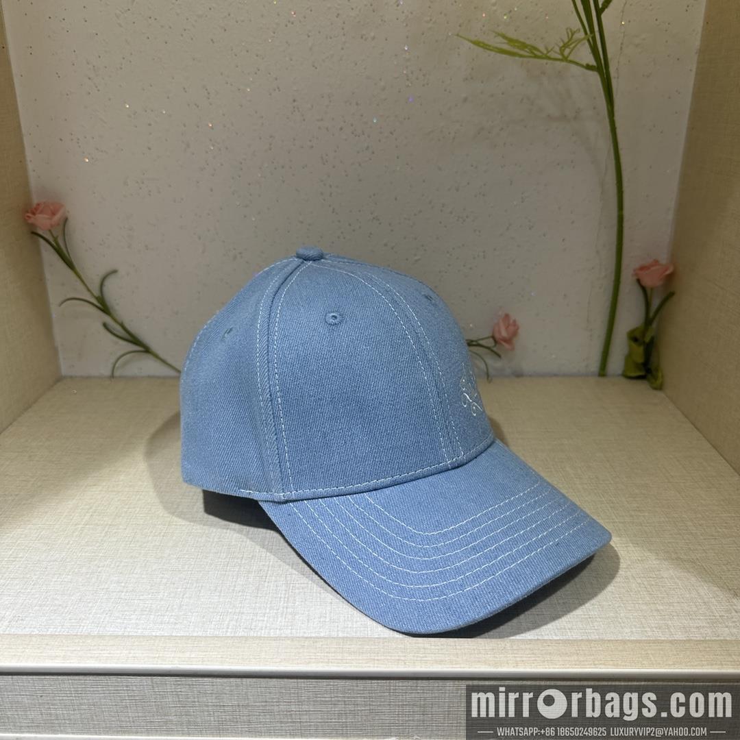 Replica LV cap 080206