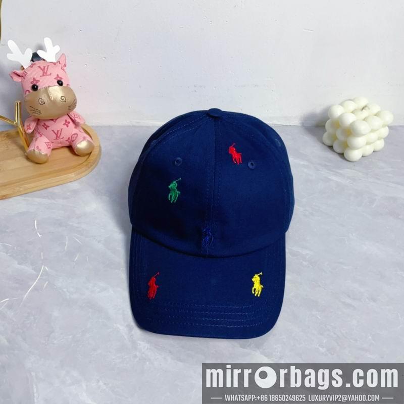Replica Polo cap dx03
