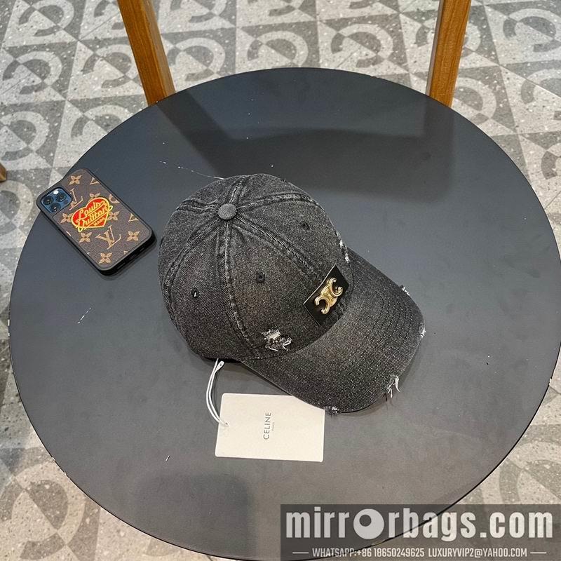 Replica Celine cap 042804