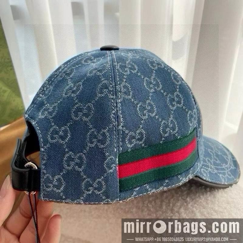 Replica Gucci Hat dx138