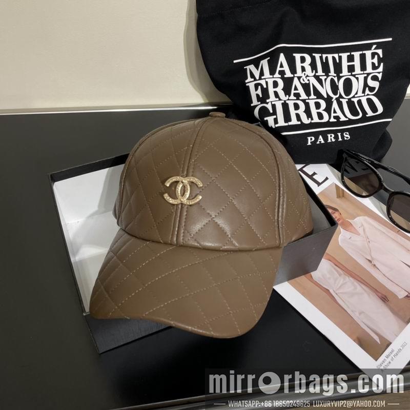 Replica Chanel Cap 072207