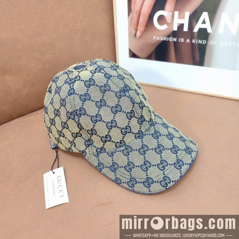 Replica Gucci cap dx102