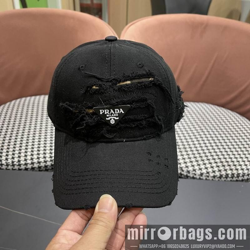 Replica Prada cap 041402
