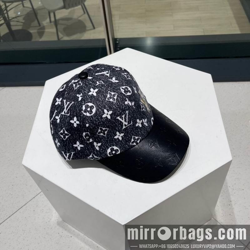 Replica LV cap 072202