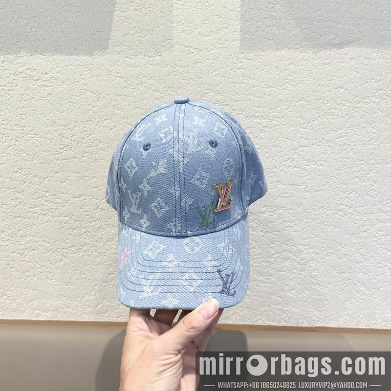 Replica LV Hat 072807