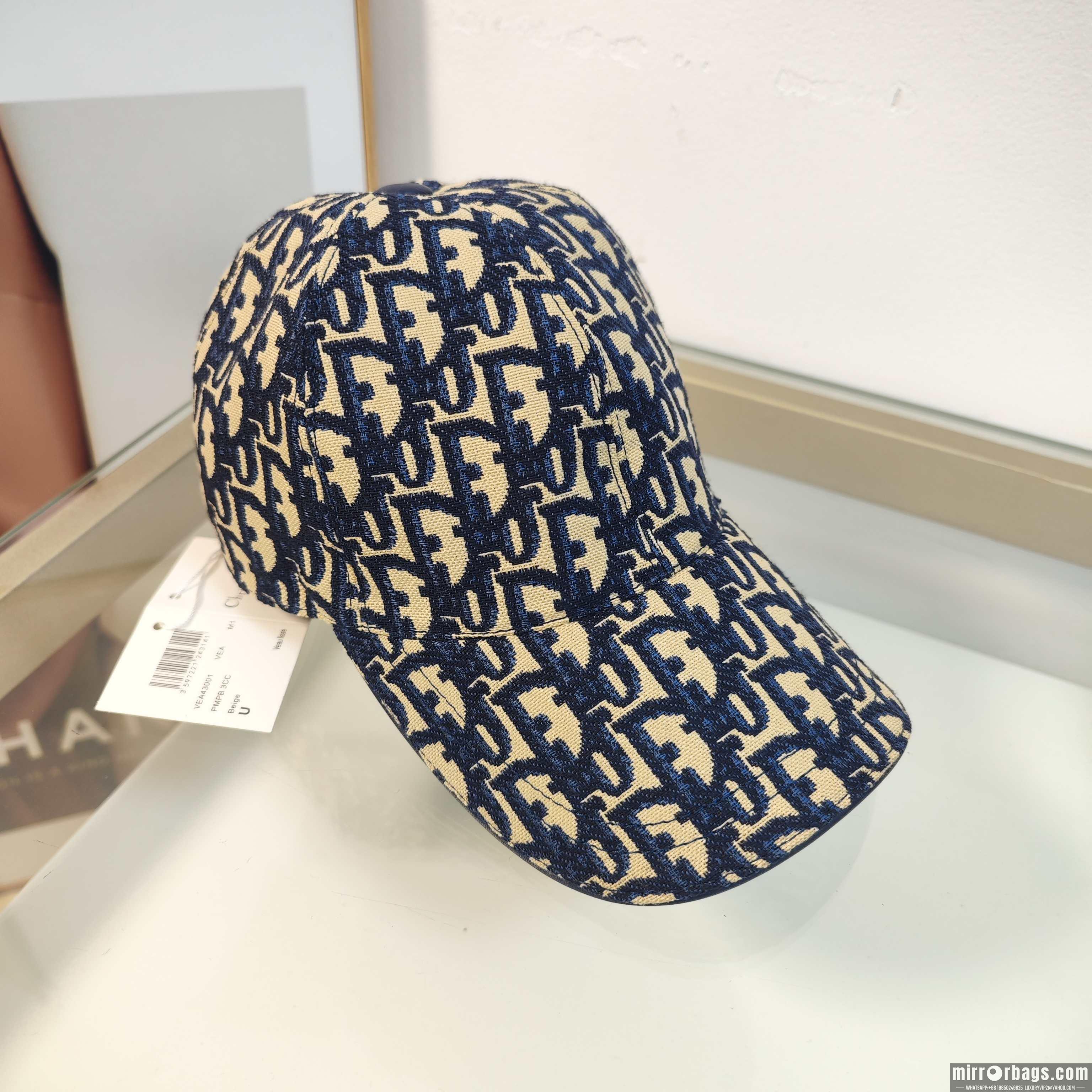 Replica Dior Hat dx73