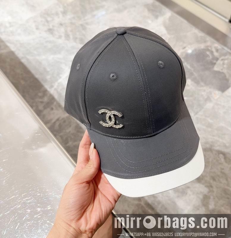 Replica Chanel cap 041702