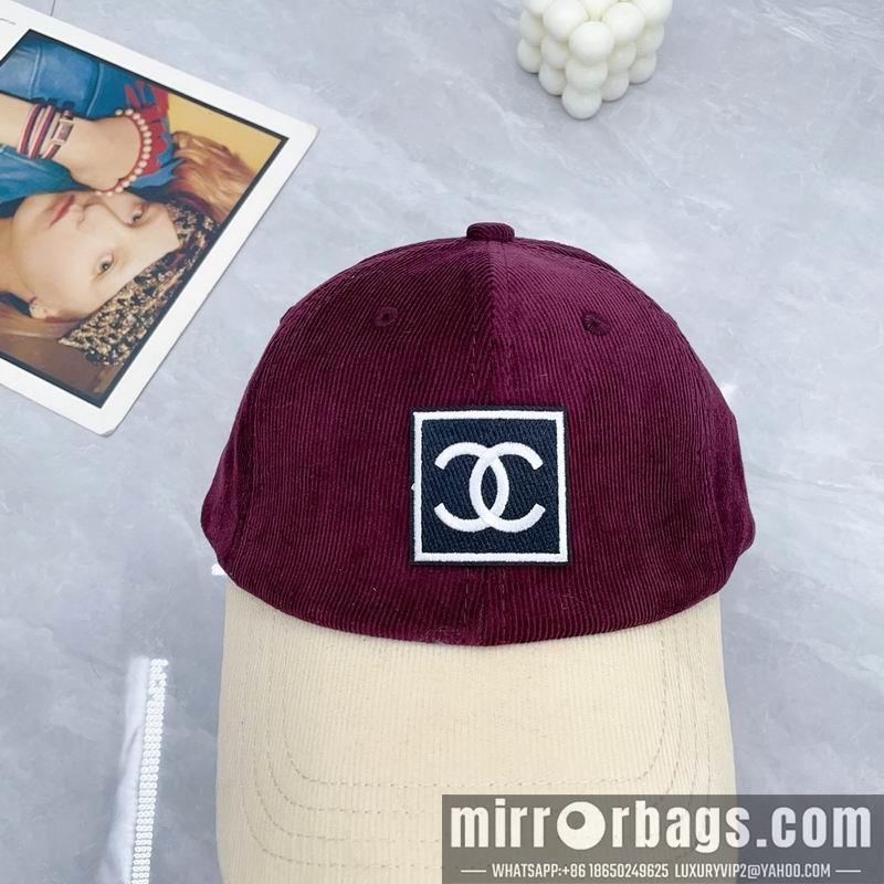 Replica Chanel cap dx68