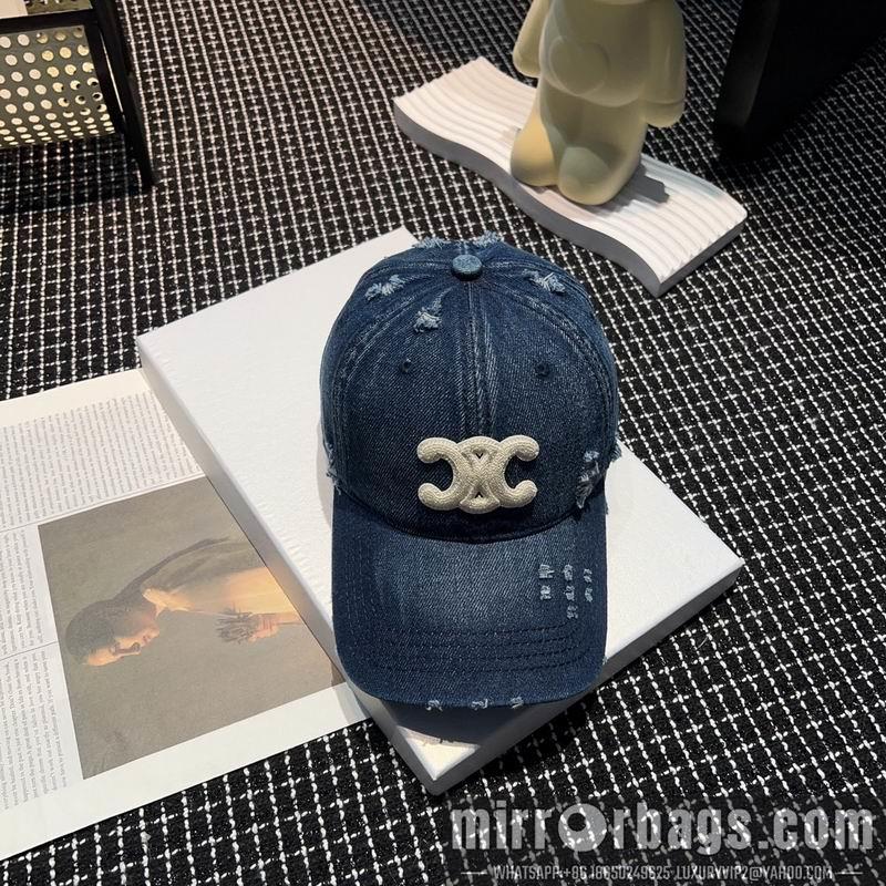 Replica Celine cap 053105